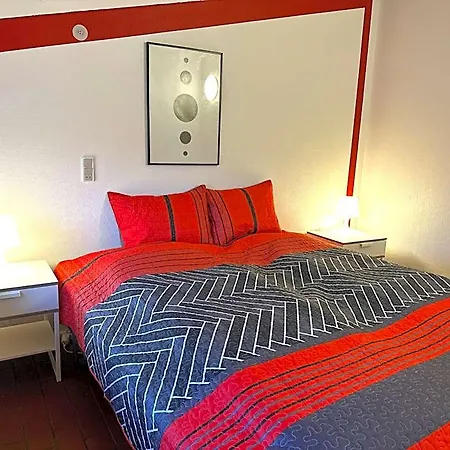Otel Oasen Samso Nordby (Fano)