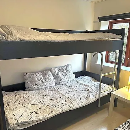 Oasen Samso Otel