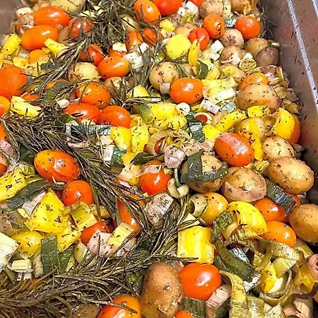 Oasen Samso Ξενοδοχείο Nordby (Fano)