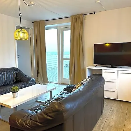 Oasen Samso 2* Nordby (Fano)
